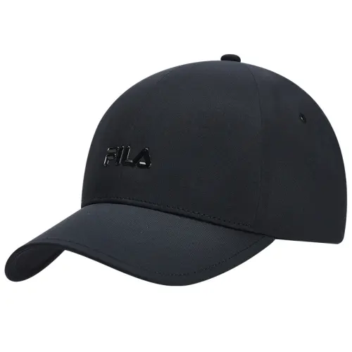 FILA Polyester Baseball Caps Men's