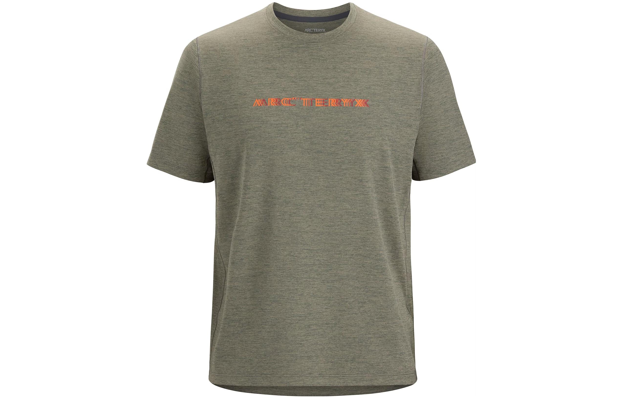 Arc’teryx CORMAC Quick Dry T Shirts Men’s