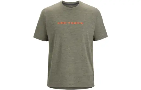 Arc'teryx CORMAC Quick Dry T Shirts Men's