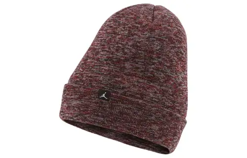Jordan Beanies Unisex Red