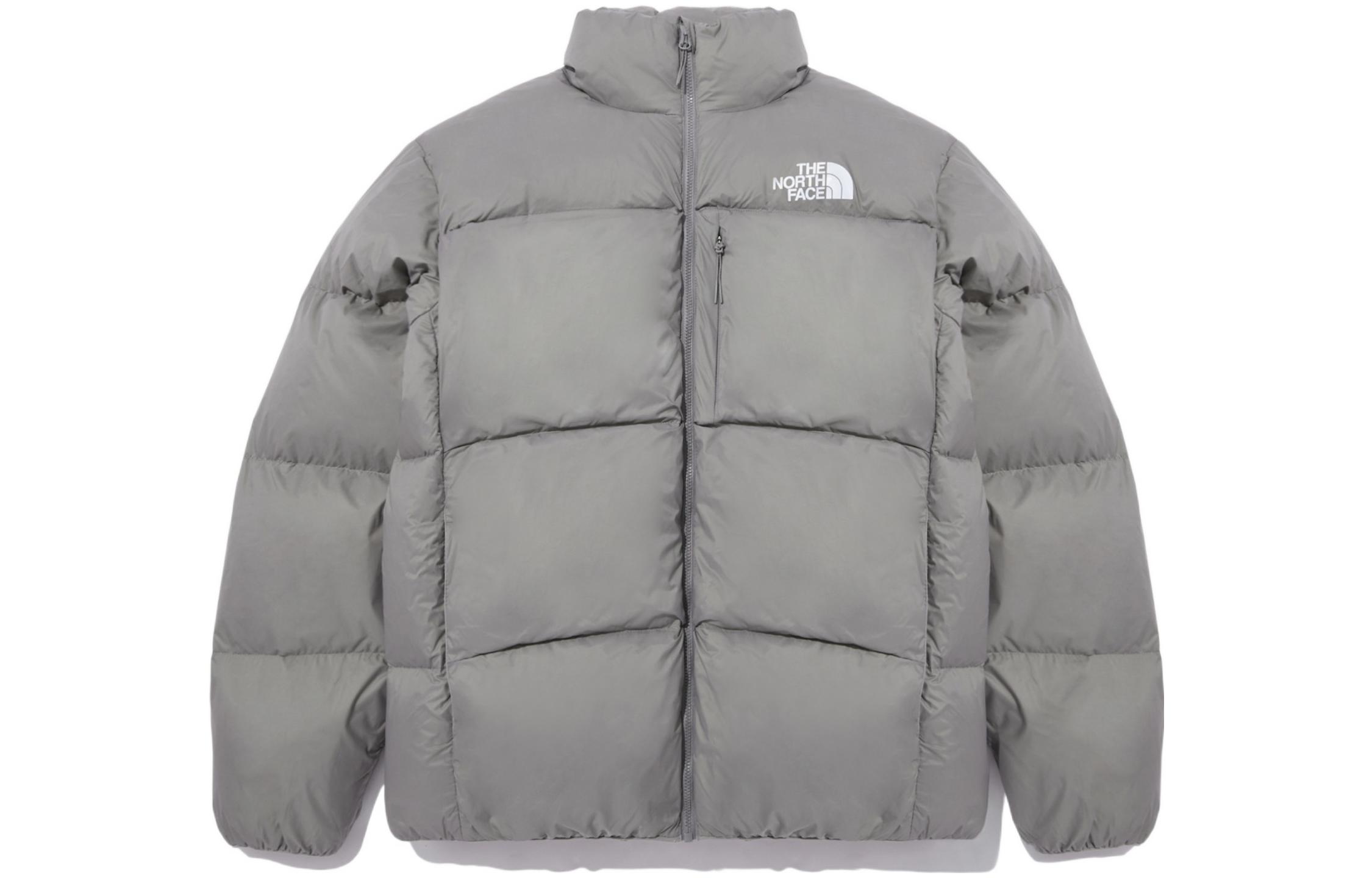 THE NORTH FACE Logo