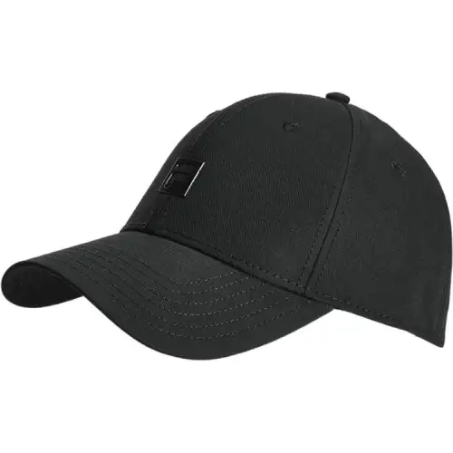 FILA Polyester Baseball Caps Unisex