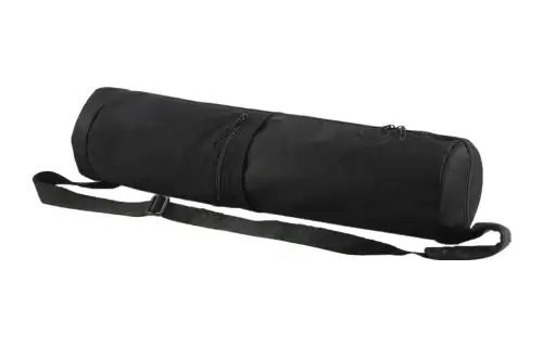 PUMA Puma new sports brand logo embroidered yoga bag fabric women