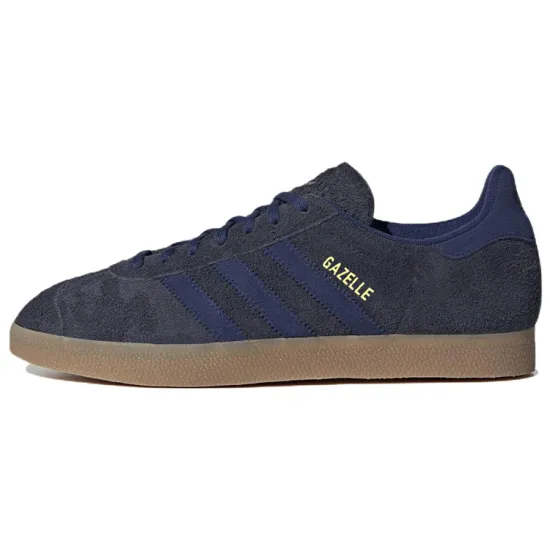 Adidas Originals Gazelle Legend Ink Gum