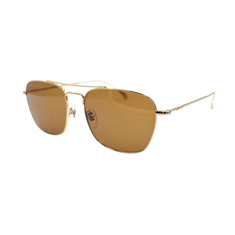 GUCCI Eyewear Aviator Frame Sunglasses