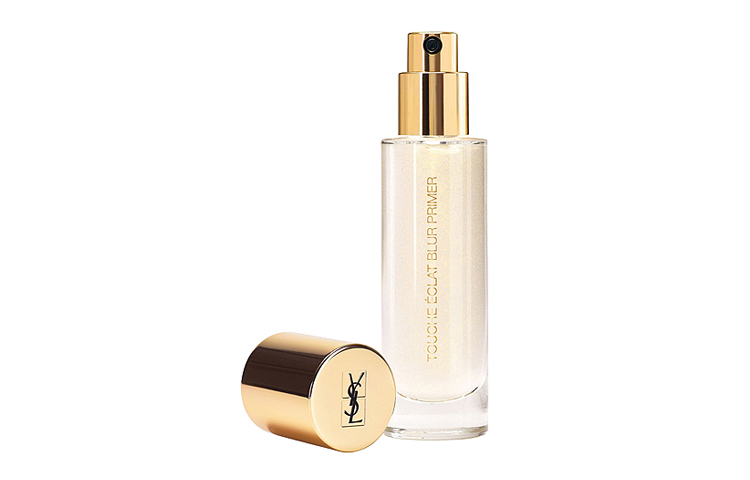 YSL, makeup primer, brightening concealer, skin tone brightening, 30 ml
