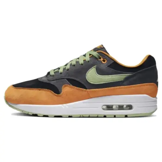 Nike Air Max 1 Premium 'Ugly Duckling - Honeydew'