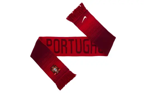Nike Knit Scarves Unisex Red