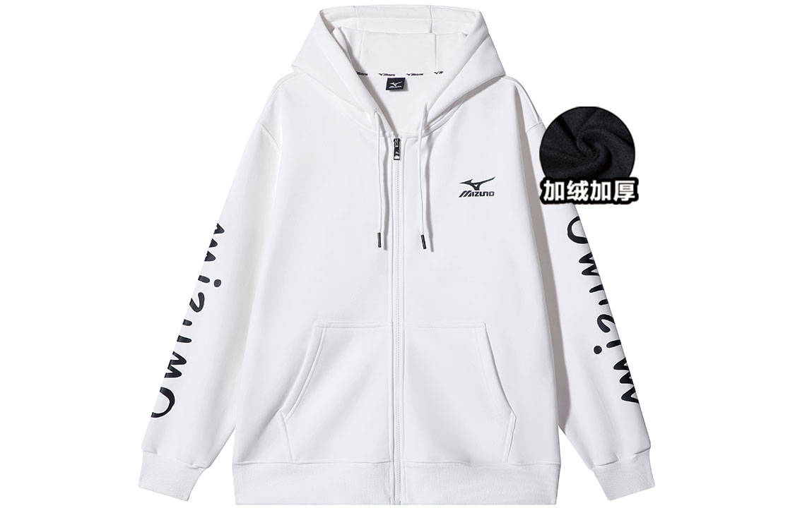 Худи и толстовки Mizuno