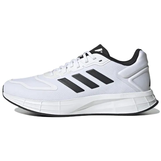 Adidas Duramo 10 Cloud White Core Black