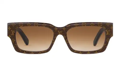 LOUIS VUITTON Sunglasses Women's