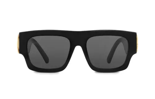 LOUIS VUITTON Lv Link Square Sunglasses