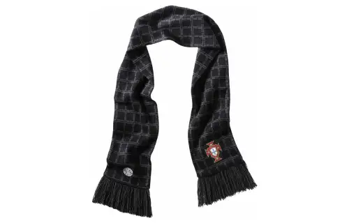 Nike Knit Scarves Unisex Black