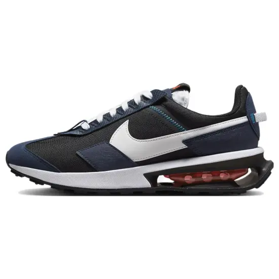 Nike Air Max Pre-Day Black Midnight Navy