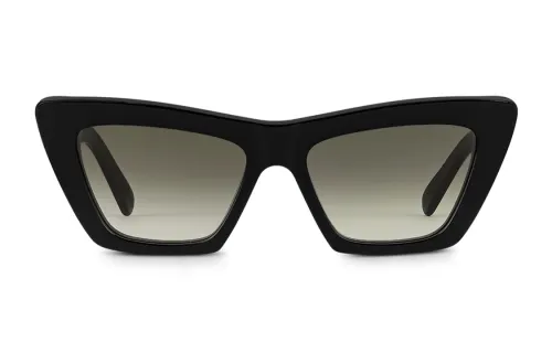 LOUIS VUITTON Lv Fame Cat Eye Sunglasses