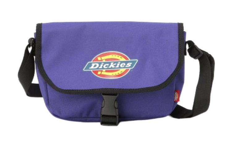 Сумка Dickies Logo (синяя)