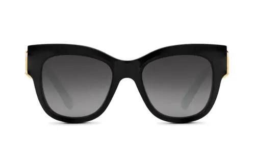 LOUIS VUITTON Lv Link Pm Cat Eye Sunglasses