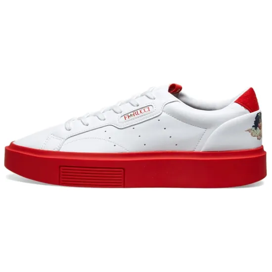 Adidas Originals Sleek Super Fiorucci Women's