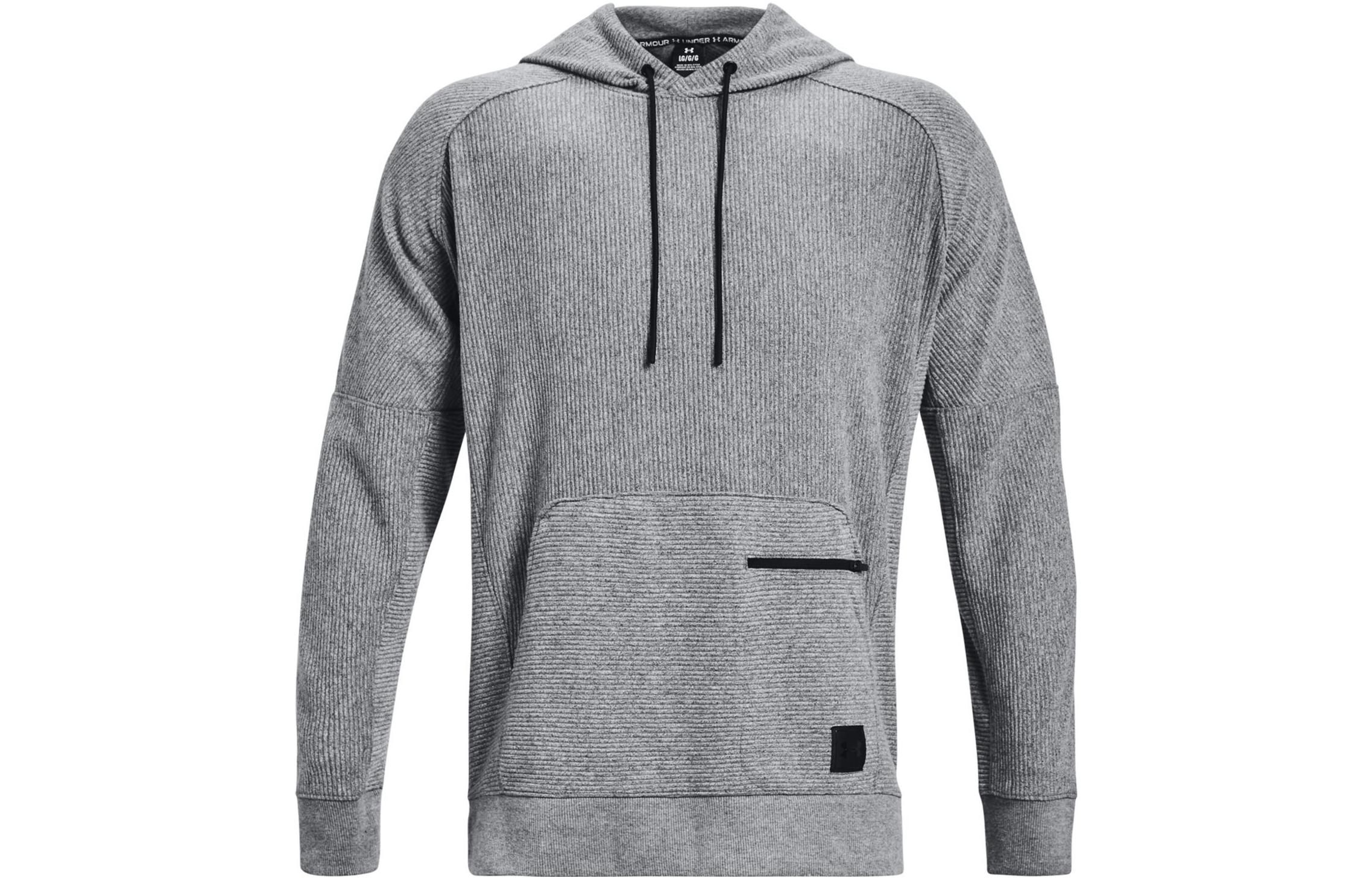 Under Armour Ottoman Fleece Hoodie