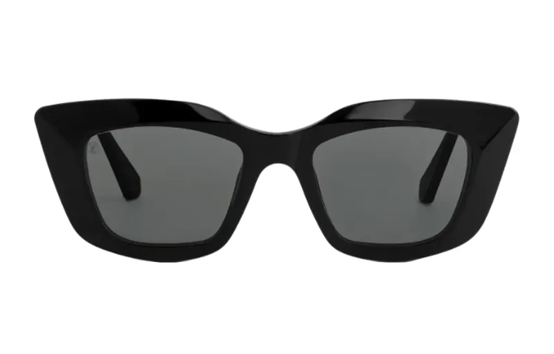 LOUIS VUITTON Arizona Sunglasses Women's