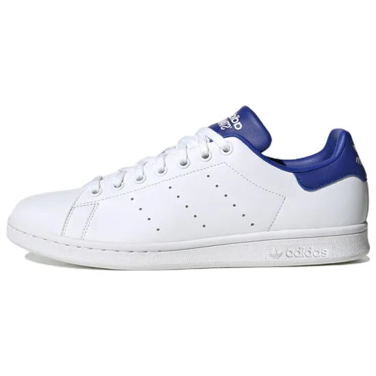 Stan Smith Adidas Originals 'White Semi Lucid Blue'