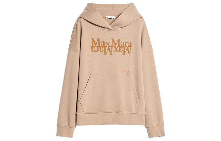 Худи и толстовки MaxMara