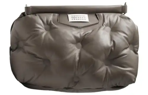 Maison Margiela Glam Slam Large Shoulder Bag