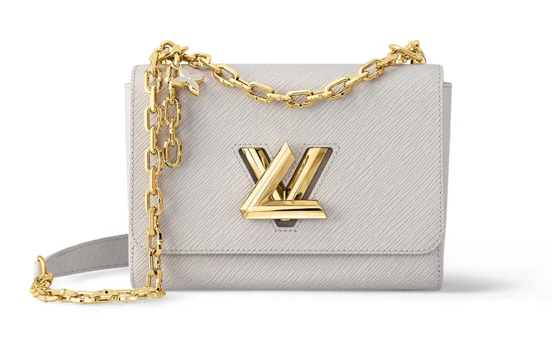 LOUIS VUITTON Twist Crossbody Bags