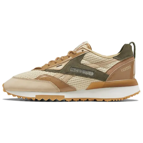 Reebok LX2200 Engineered Garments Beige