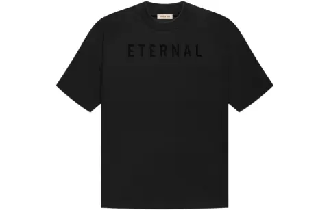 Fear Of God Eternal T shirt