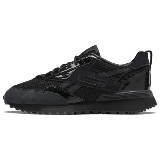 Reebok LX2200 Engineered Garments Black
