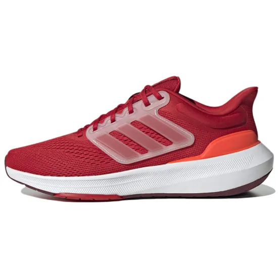 Adidas Ultrabounce Better Scarlet Cloud White