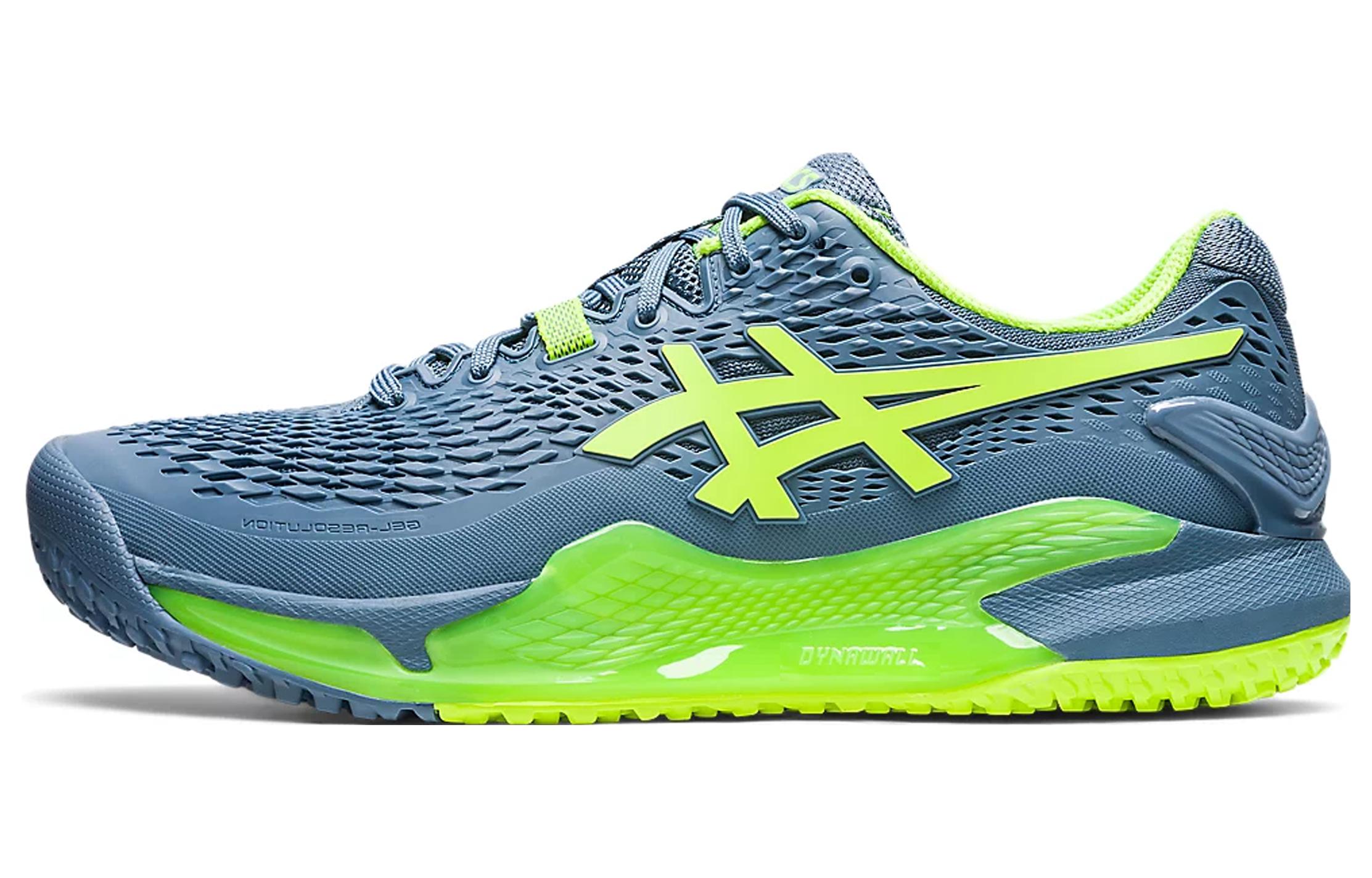 Asics Gel-Resolution 9