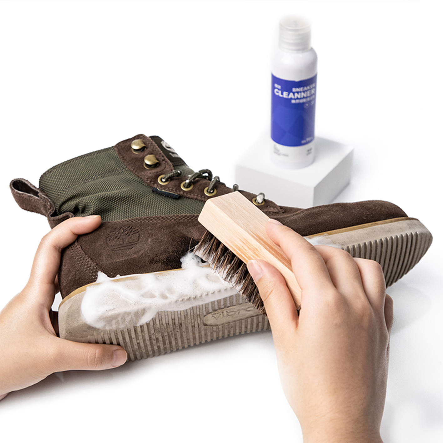 Huanran Sneaker Accessories Unisex