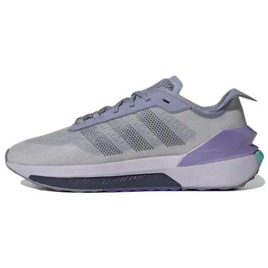 Adidas Avryn Silver Violet