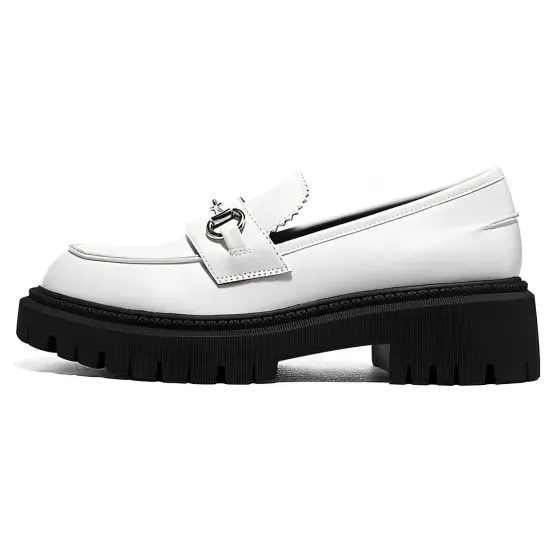 Skechers Modern Comfort Casual Shoes Women's Low-Top White