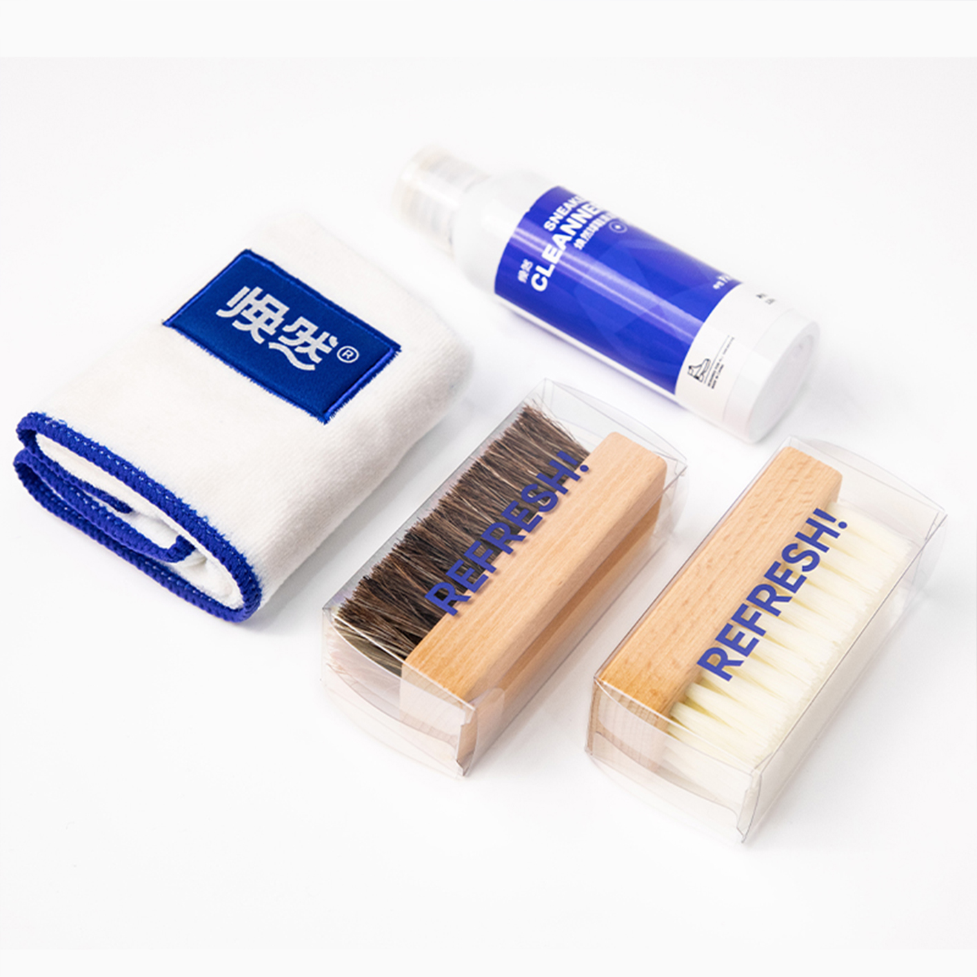 Huanran Sneaker Accessories Unisex