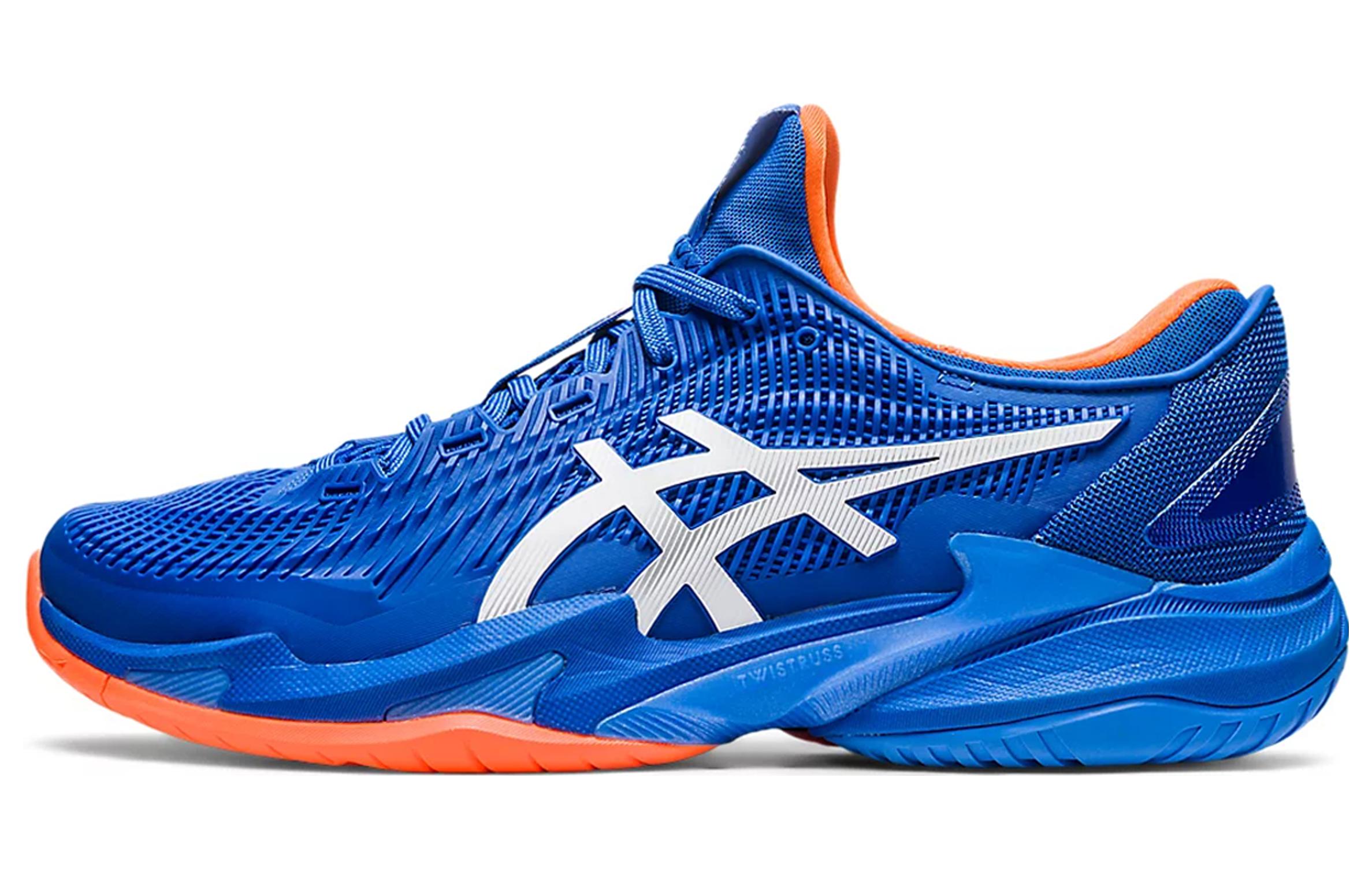 Asics Court FF 3 Novak