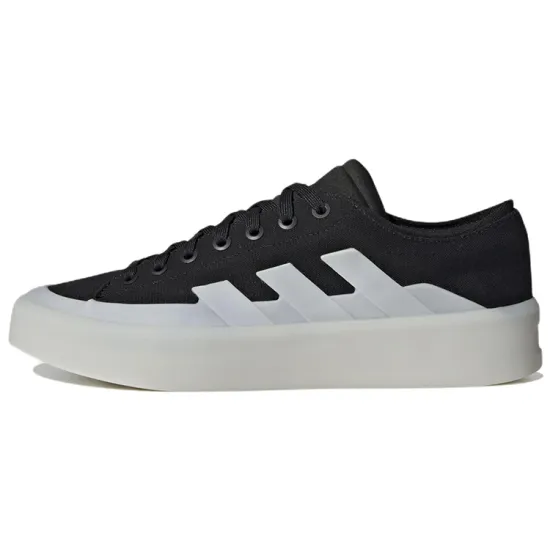 adidas ZNSORED 'Black White'