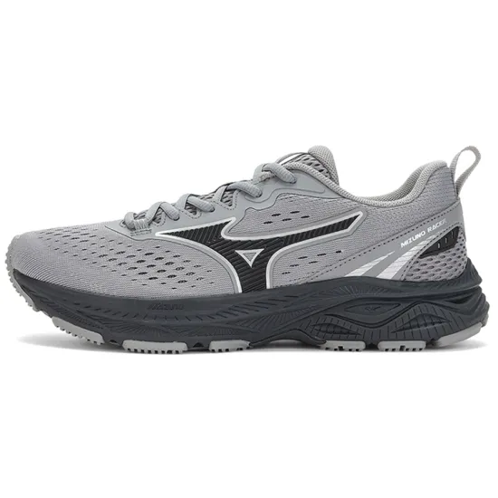Mizuno Racer 'Grey'
