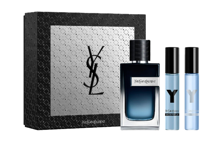 YSL, perfume, set, 100 ml, 10 ml, 10 ml