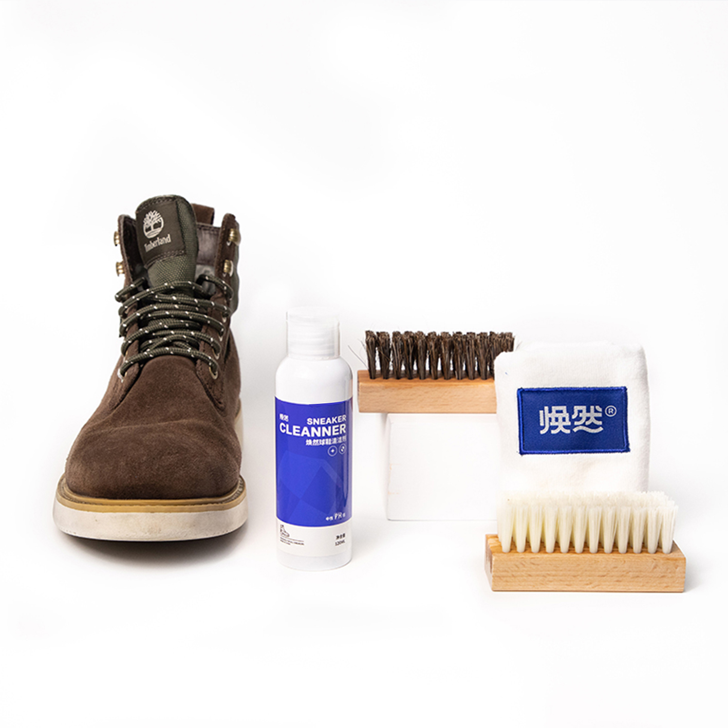 Huanran Sneaker Accessories Unisex