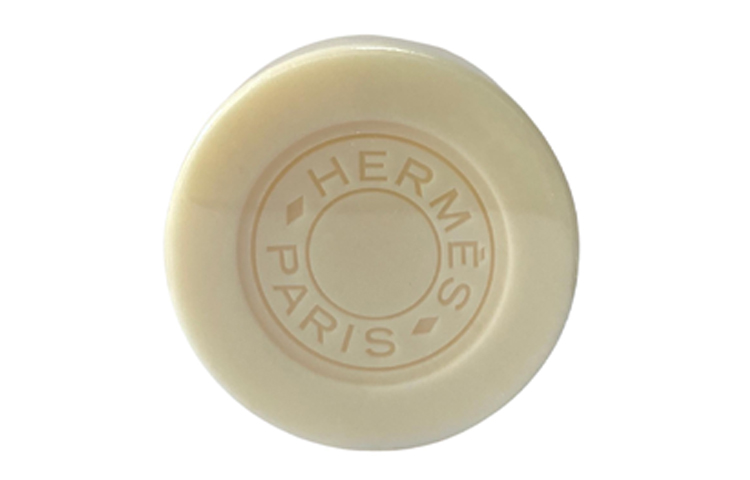Мыло Hermes 100g (зеленое)