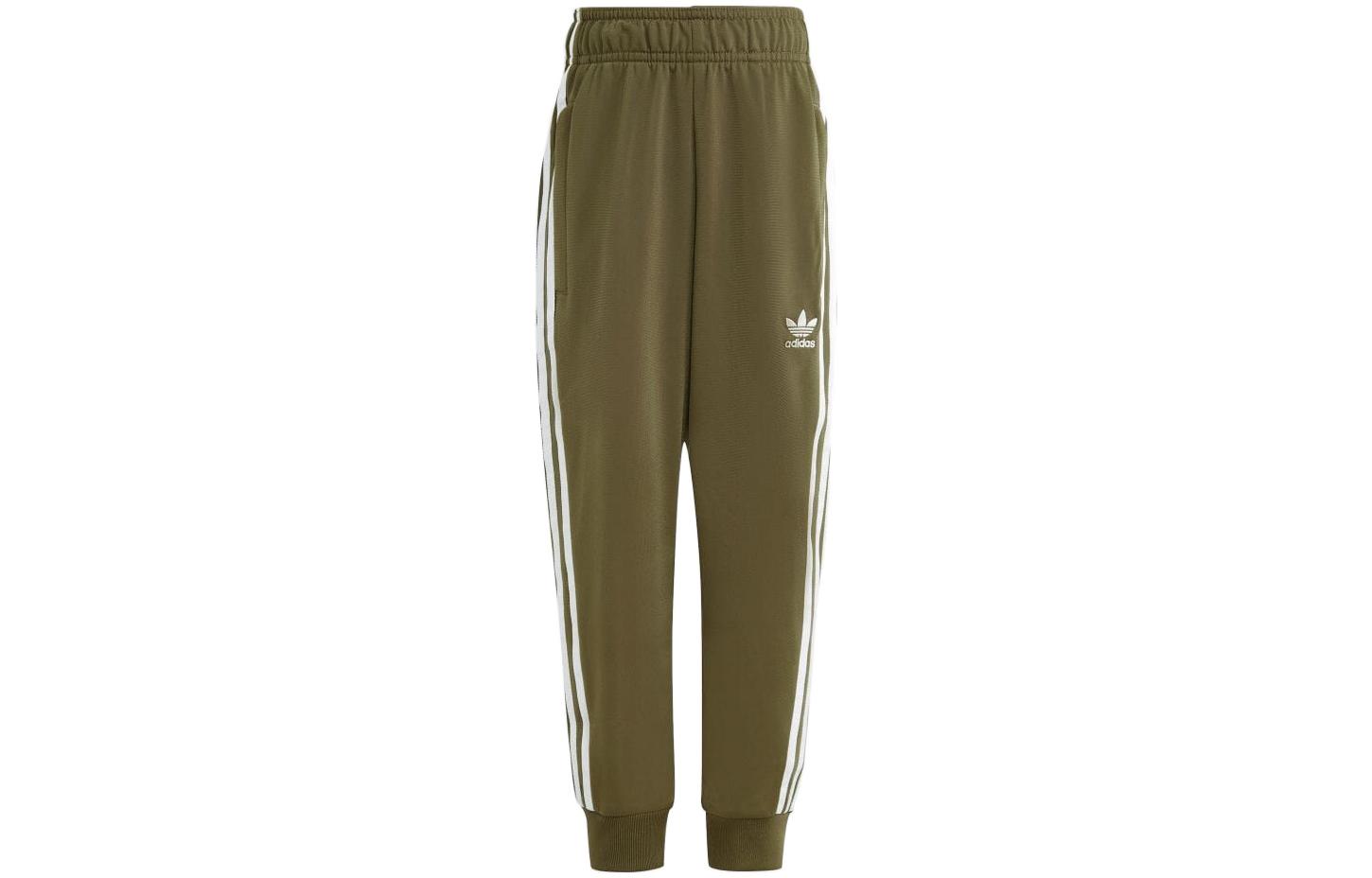 Детский костюм adidas originals (разноцветный) — фото 4