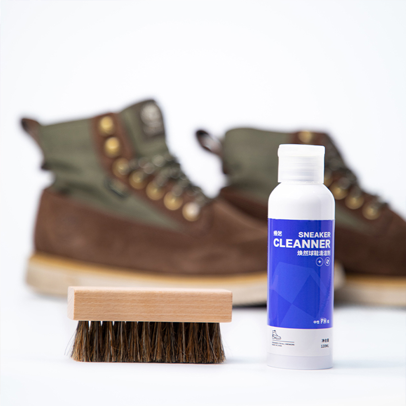 Huanran Sneaker Accessories Unisex
