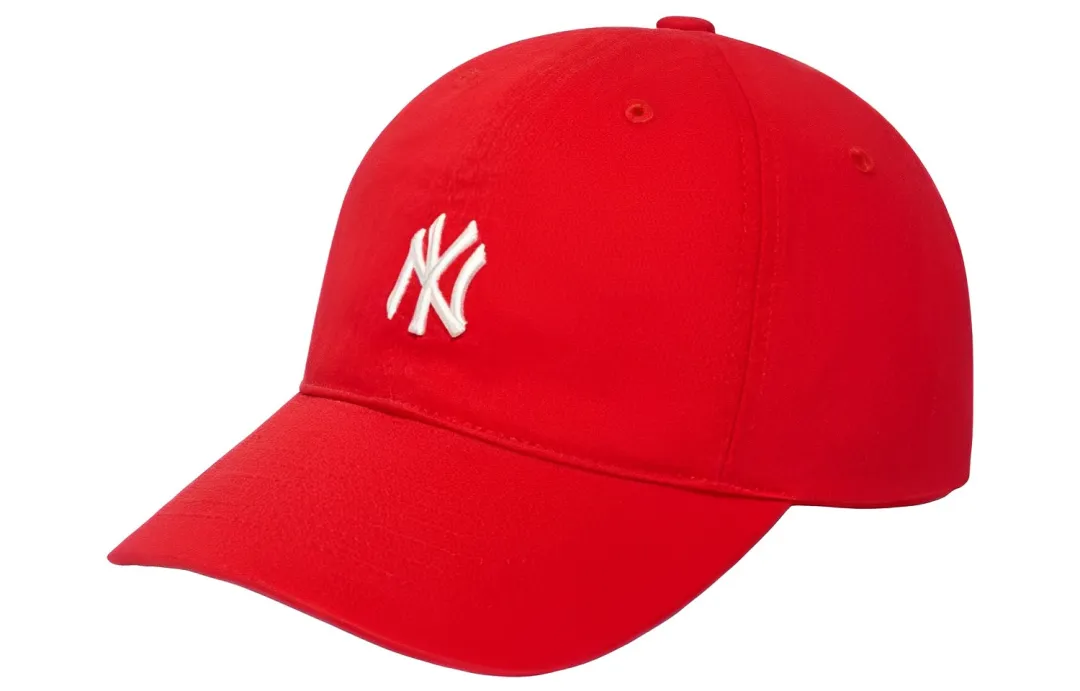 MLB Cotton Baseball Caps Unisex