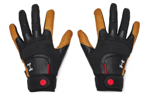 Under Armour Sports Glove Men's Black
