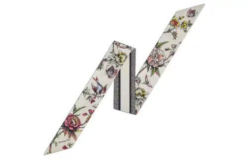 DIOR Scarves Women's Multicolor