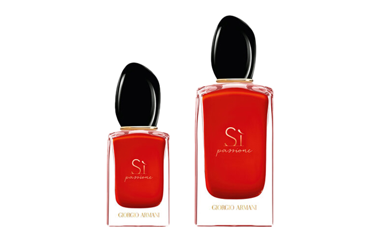 GIORGIO ARMANI Armani, perfume, set, 30 ml, 100 ml