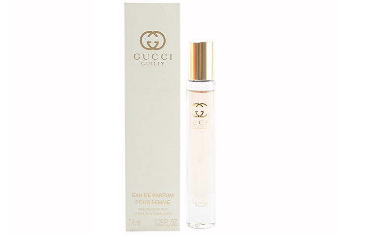 GUCCI Gucci, perfume for professional use, sample, 7.4 ml